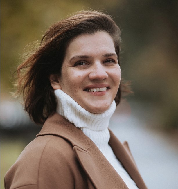 Васенкова Екатерина